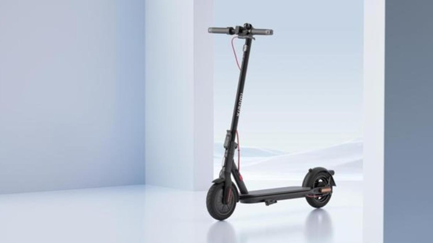 Xiaomi elektrikli scooter serisine 5 Plus modelini eklemeye hazırlanıyor
