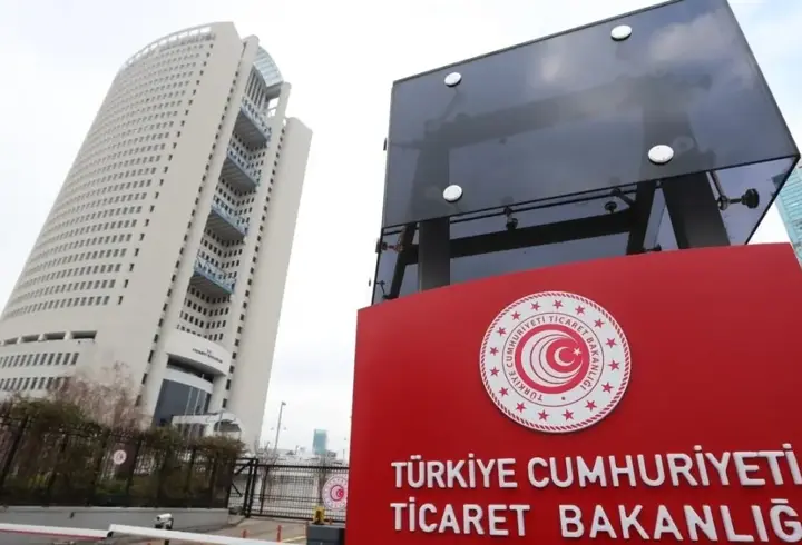 Ticaret Bakanlığı’ndan iki şirkete daha dış ticaret sermaye şirketi statüsü