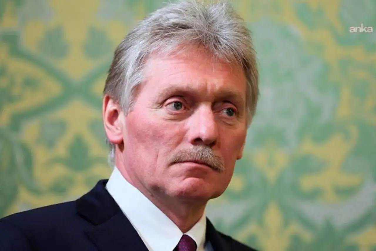 Kremlin'den Ukrayna Mesajı: “Kiev Olmadan Çözüm Mümkün Değil”