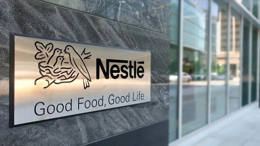 Nestle'den "bebek maması geri çağırma kararı için" özür
