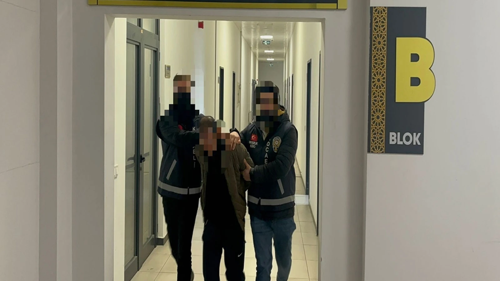 Kocaeli'de alacak-verecek kavgasında kan aktı