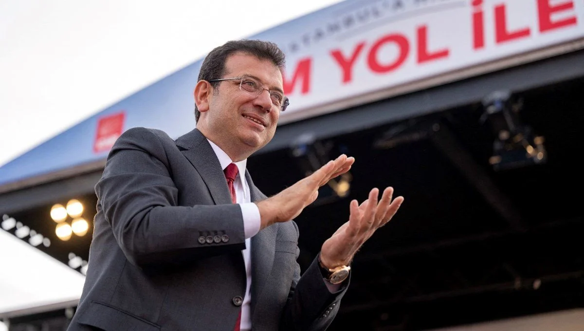 Başsavcıya tehdit davası: Ekrem İmamoğlu ile savcı arasında gerginlik