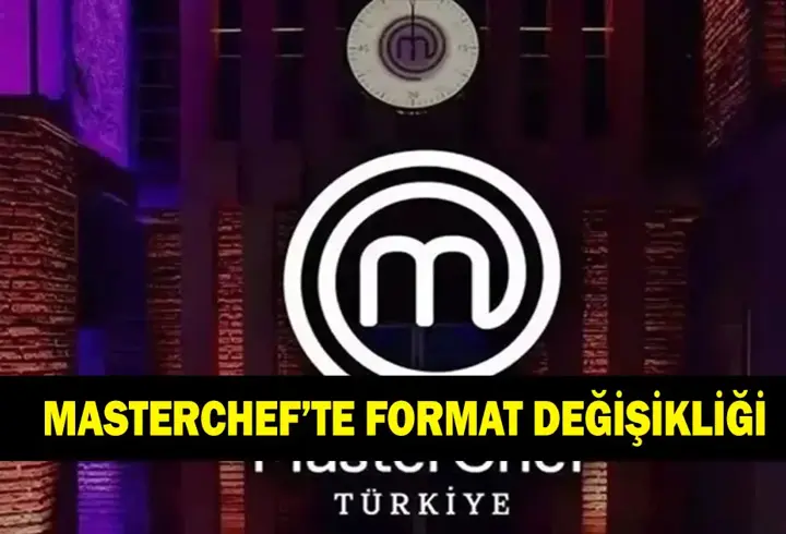 MASTERCHEF'TE FORMAT DEĞİŞTİ: Artık 2 yarışmacı birden elenecek! MasterChef'in yeni formatı nasıl oldu?