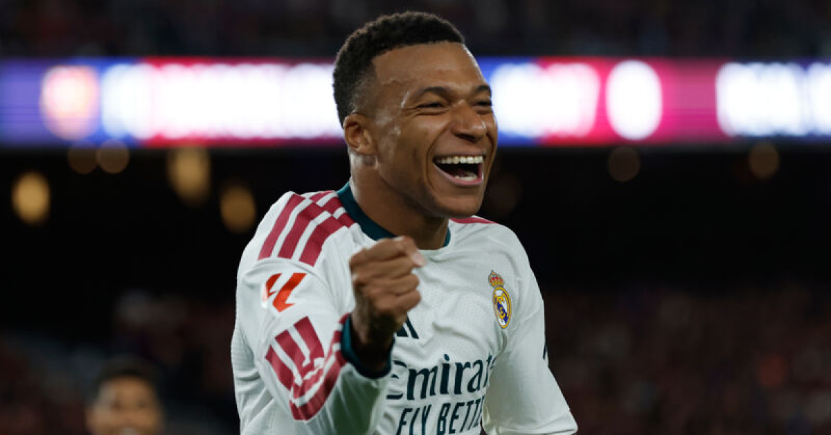 Çin'de Mbappe Krizi: Mao Zedong Şakası Nedeniyle Sponsorlar Gitti, Yayınlar Askıya Alındı! - Son Dakika Spor Haberleri - Habertürk