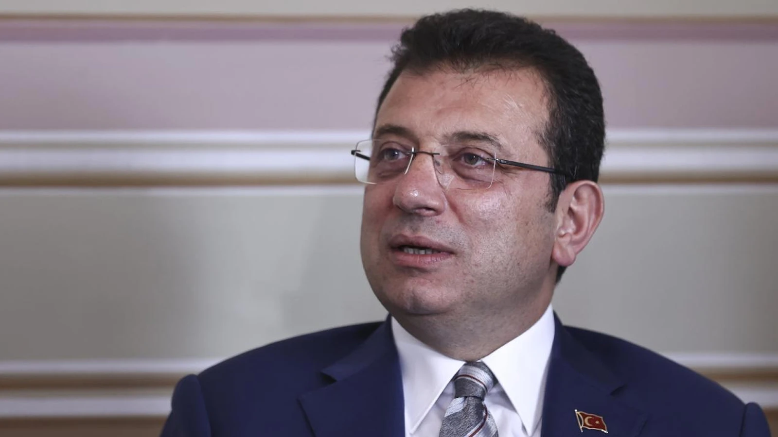 İmamoğlu'nun 'Sahte diploma' davası! "Diplomam meşrudur"
