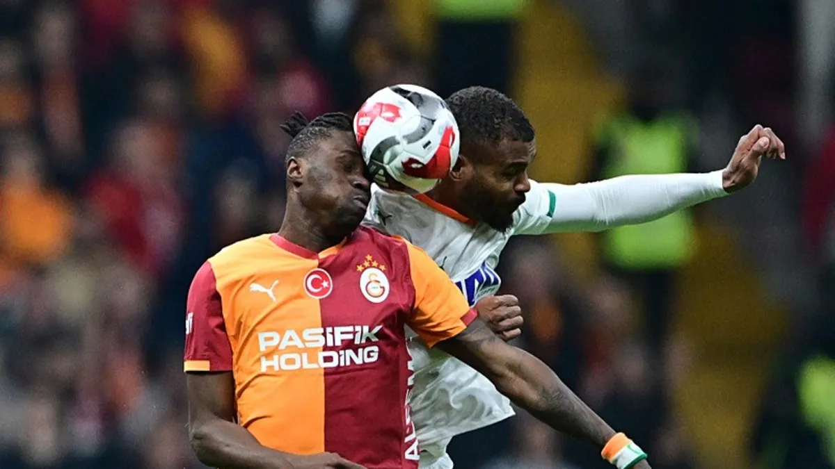 Wilfried Singo'dan Liverpool maçı için dikkat çeken sözler!