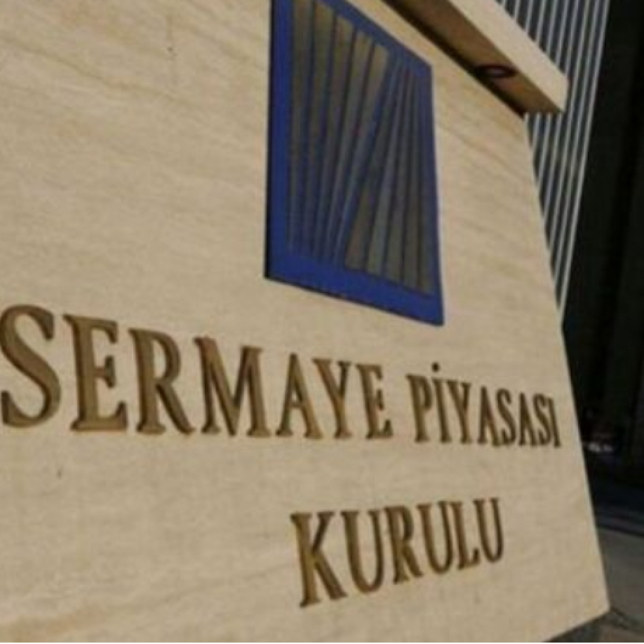 SPK'dan bir şirketin sermaye artırımına onay