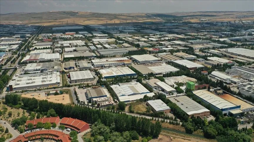 Eskişehir'de 300 ton atık geri dönüştürülüp ekonomiye kazandırıldı