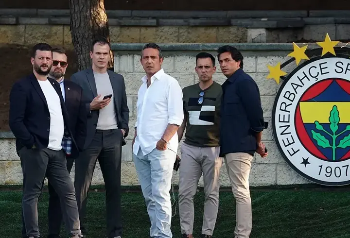 Ahmet Ketenci açıkladı! Fenerbahçe’de transferde sorun var mı?