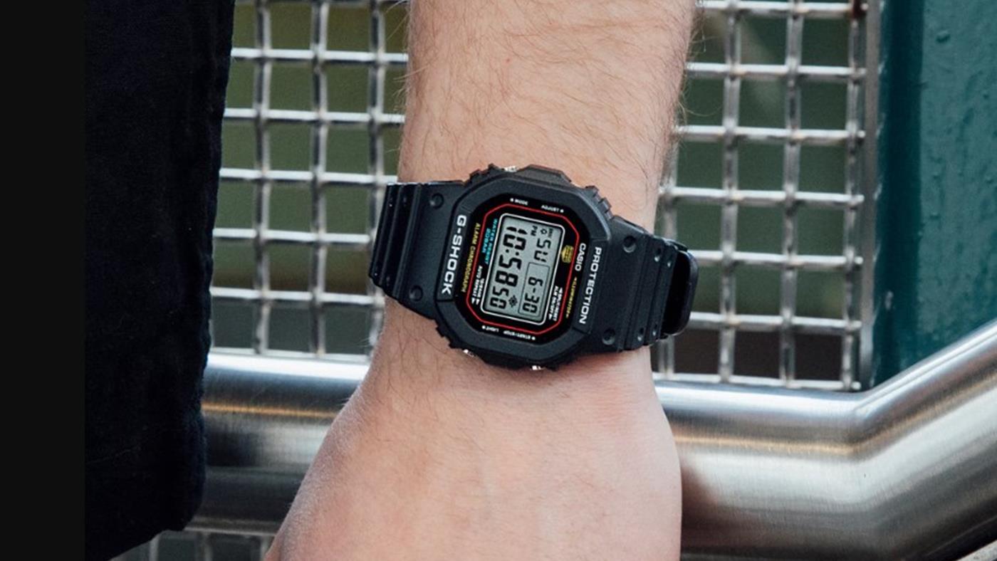 Casio’dan sadece 500 adet üretilecek özel G-Shock modeli fiyatıyla şaşırtıyor
