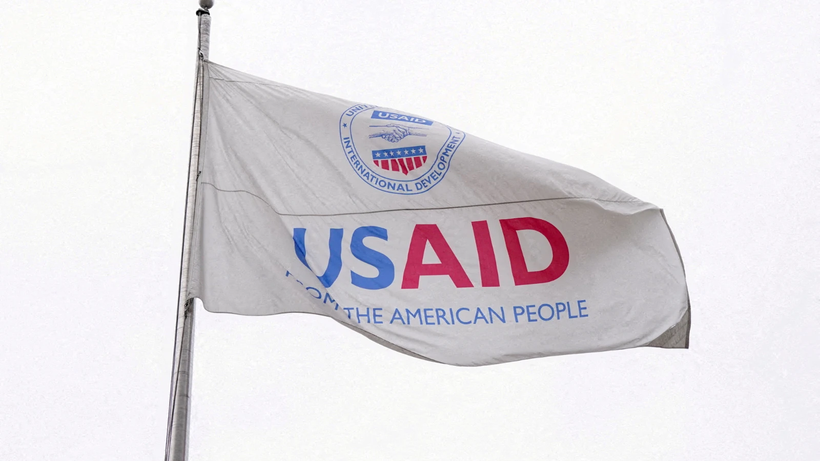 USAID çalışanlarına 'belgeleri imha edin' talimatı iddiası