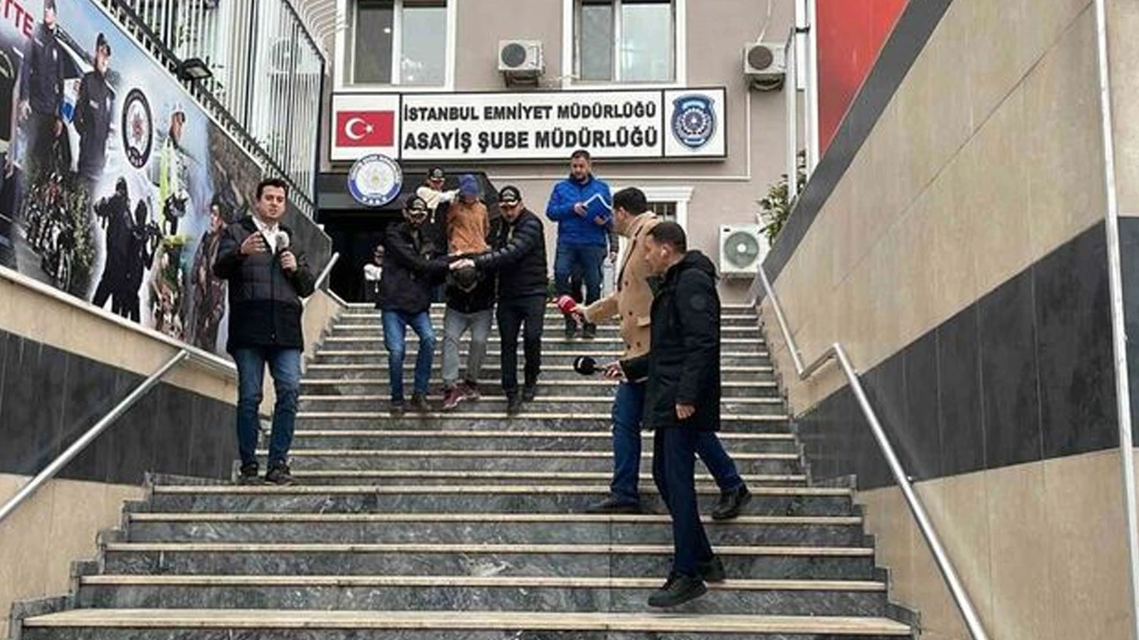 5 yaşındaki çocuklarını öldürdüler: Kan donduran detaylar ortaya çıktı