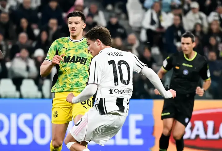 ÖZET | Kenan Yıldız'ın golü Juventus'a yetmedi