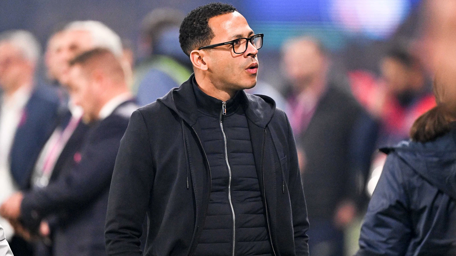 Chelsea'nin yeni teknik direktörü belli oldu
