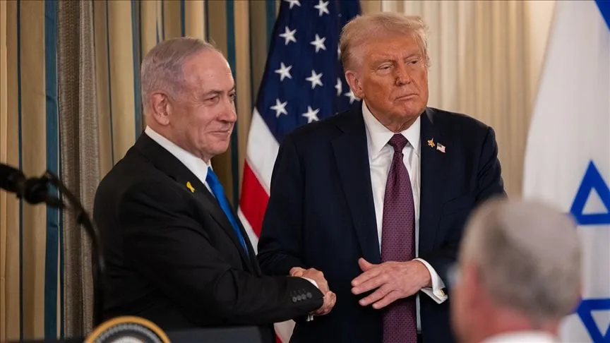 Netanyahu, Trump ile İran'ı görüşmek için bu hafta ABD'ye gidecek