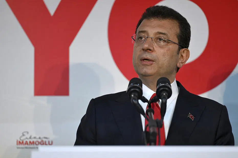 İmamoğlu'nun diploma davası. Karar 15 gün içinde taraflara bildirilecek