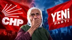 Kılıçdaroğlu 'Yardım Edin'' Demişti: Yeni Partililer Hürü Teyzeyi Kaçırdı İddiası