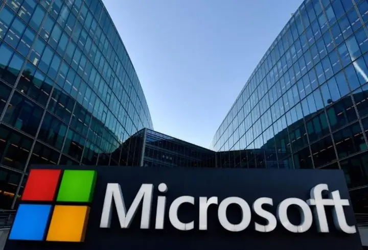 Microsoft, sektörde adeta soğuk duş etkisi yarattı