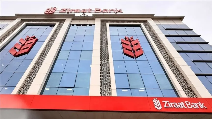 Ziraat Bank Azerbaycan 2025'i büyümeyle tamamladı