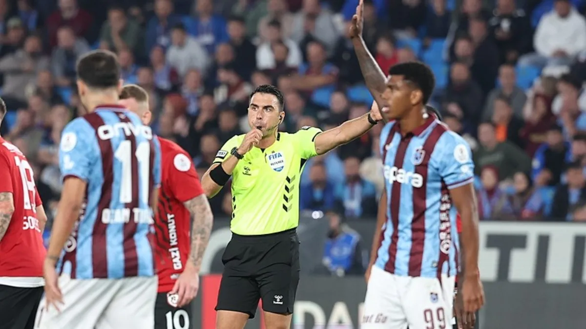 Arda Kardeşler'in hakemliği bitiyor mu? Tüm gözler TFF'de