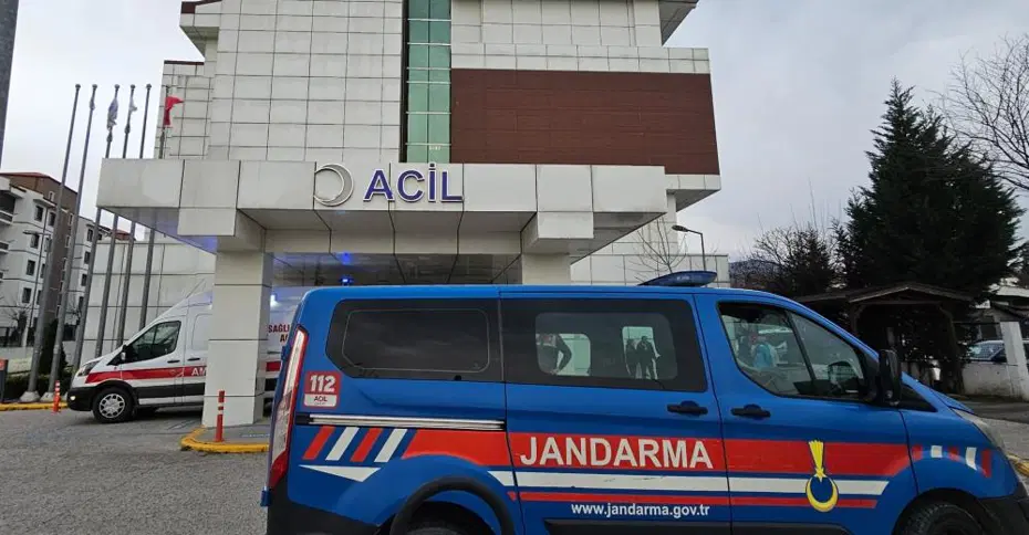 Bungalov tatili felaketle bitti. Sena'dan acı haber