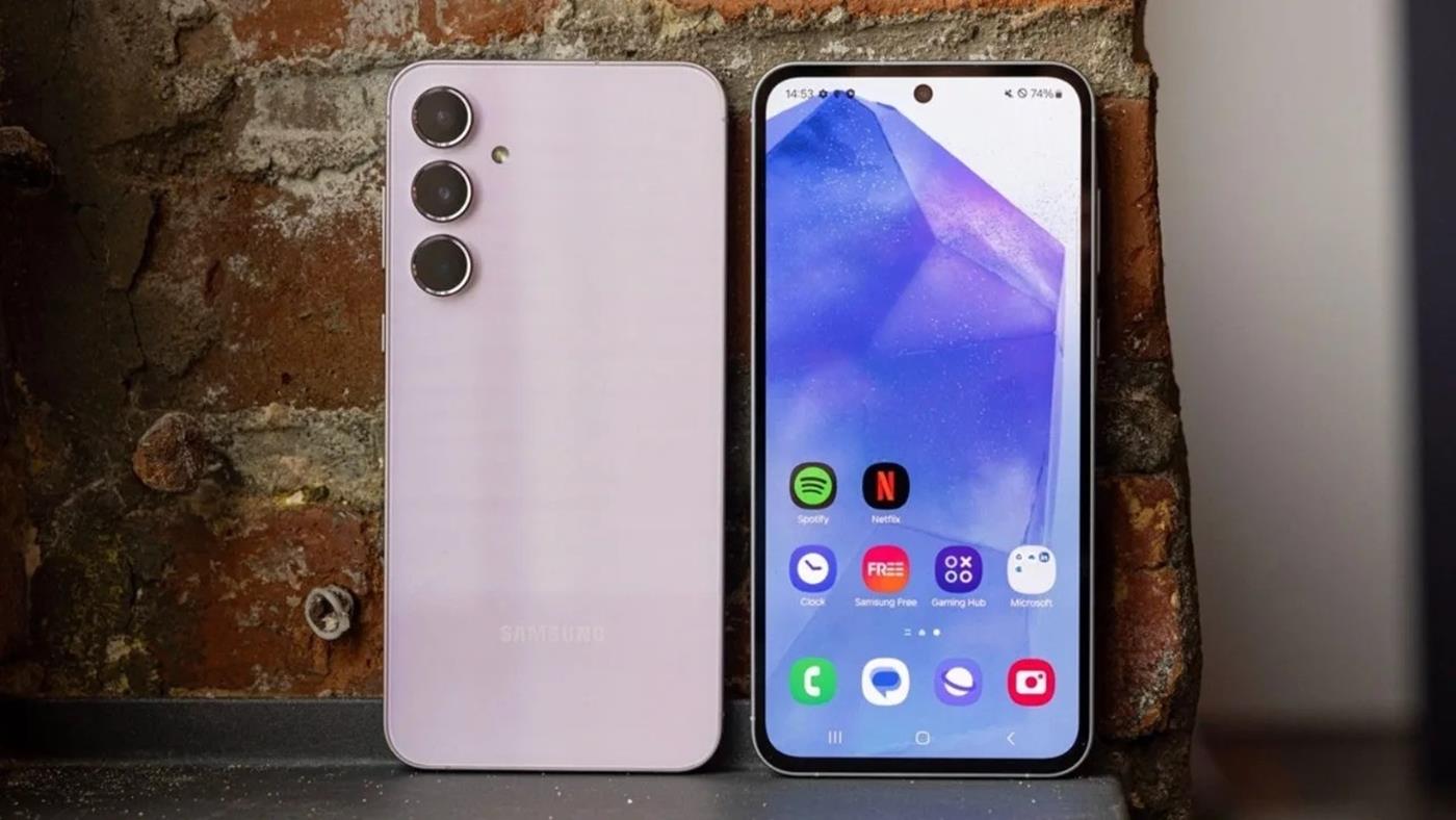 Samsung Galaxy A37 ve Galaxy A57 canlı olarak görüntülendi: İşte tasarımı
