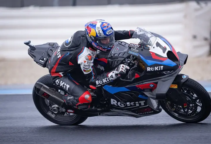 Toprak Razgatlıoğlu, en yakın rakibi Bulega ile olan farkı açtı!