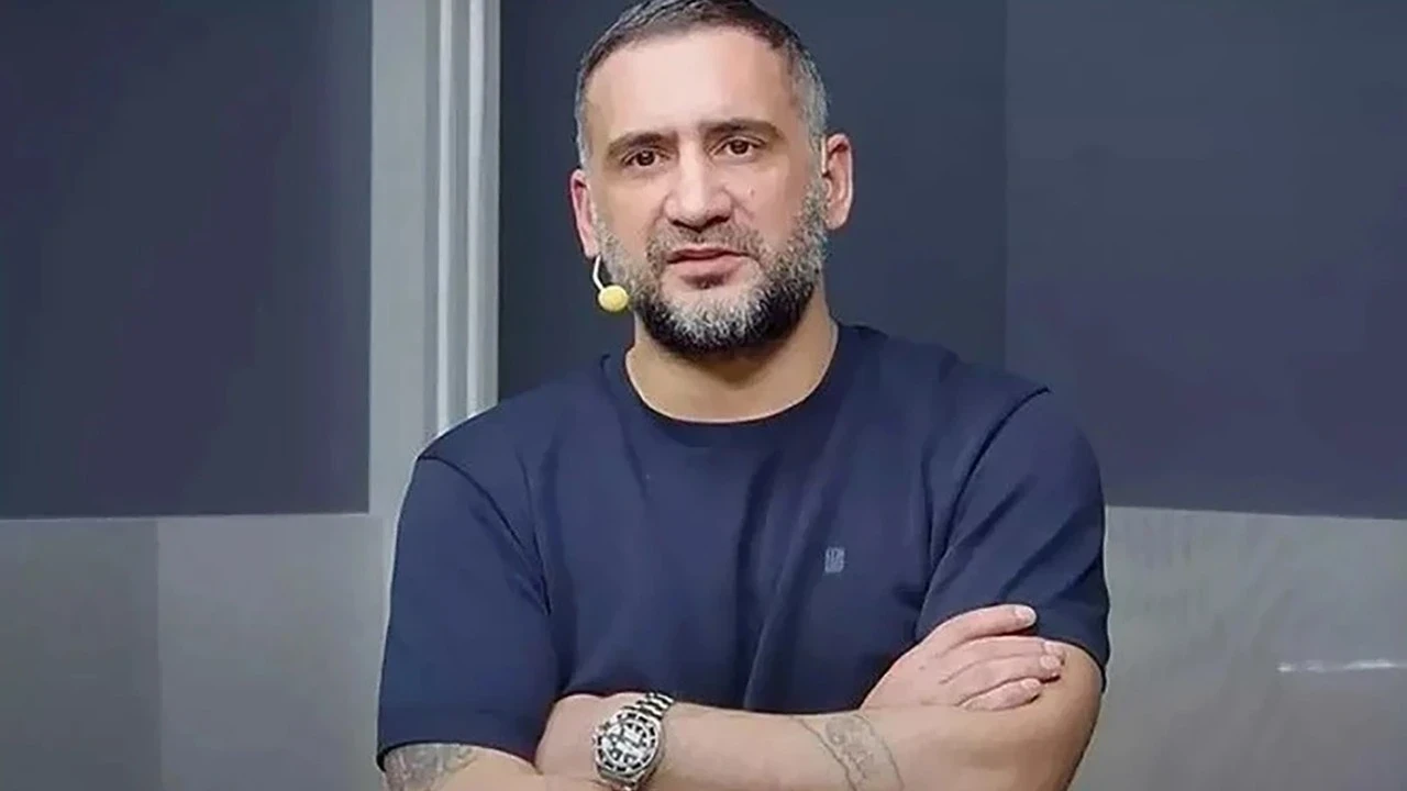 Eski futbolcu Ümit Karan için tutuklama talebi