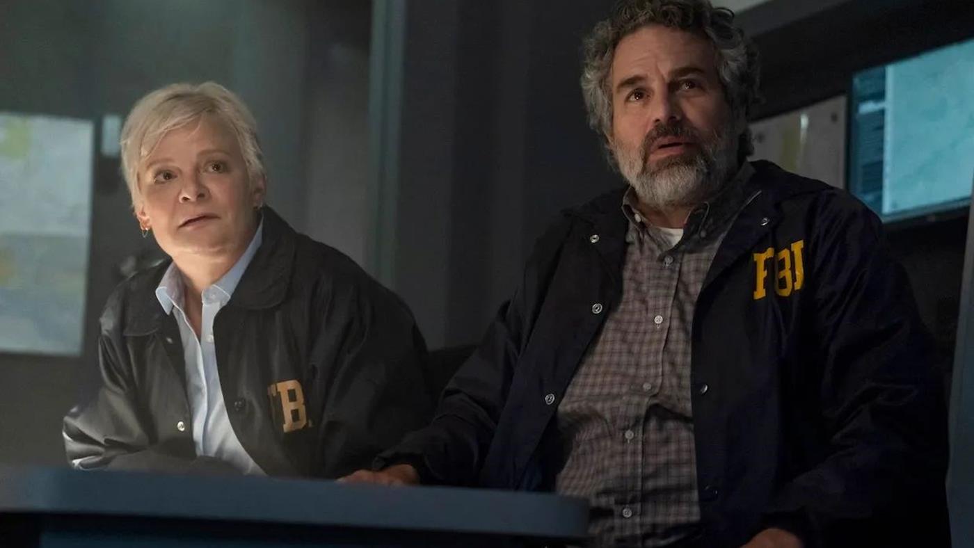 HBO'nun yeni suç dizisi Task'ten ilk fragman yayınlandı