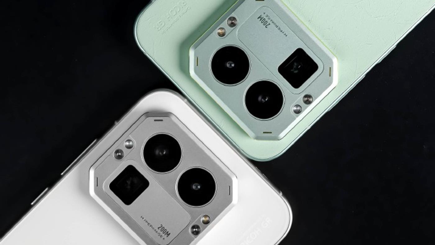 Realme GT 8 Pro'nun değiştirilebilir kamera modülleri tanıtıldı