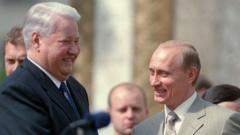Putin'in iktidarda 25. yılı: Rusya'ya iyi bakabildi mi?