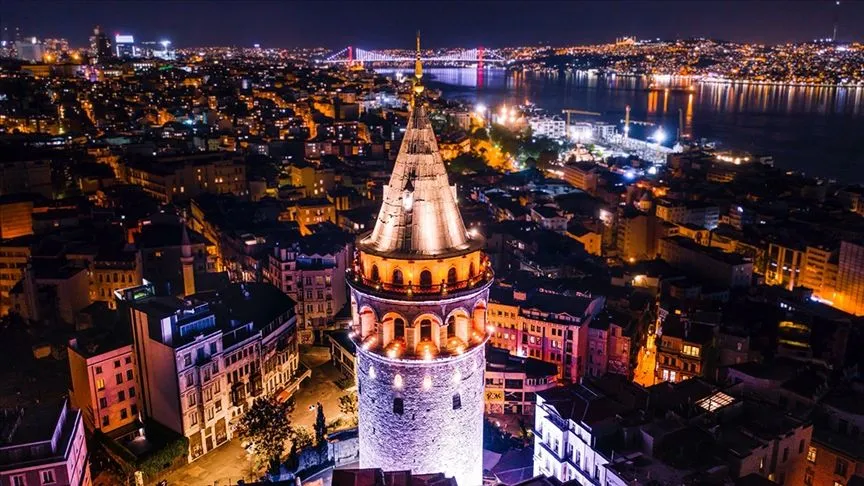 Galata Kulesi'nin mülkiyetine ilişkin davada karar çıktı