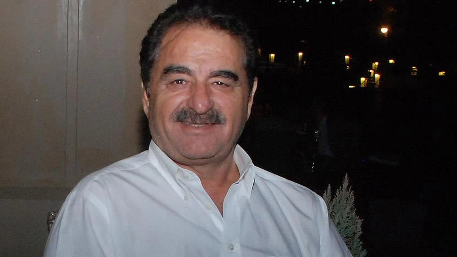 İbrahim Tatlıses'in sağlık durumuna ilişkin açıklama