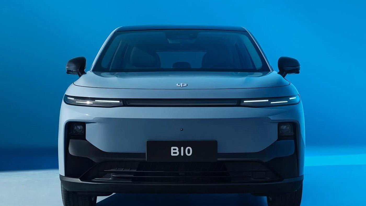 Opel, Çinli Leapmotor B10'u kendi logosuyla satmayı düşünüyor