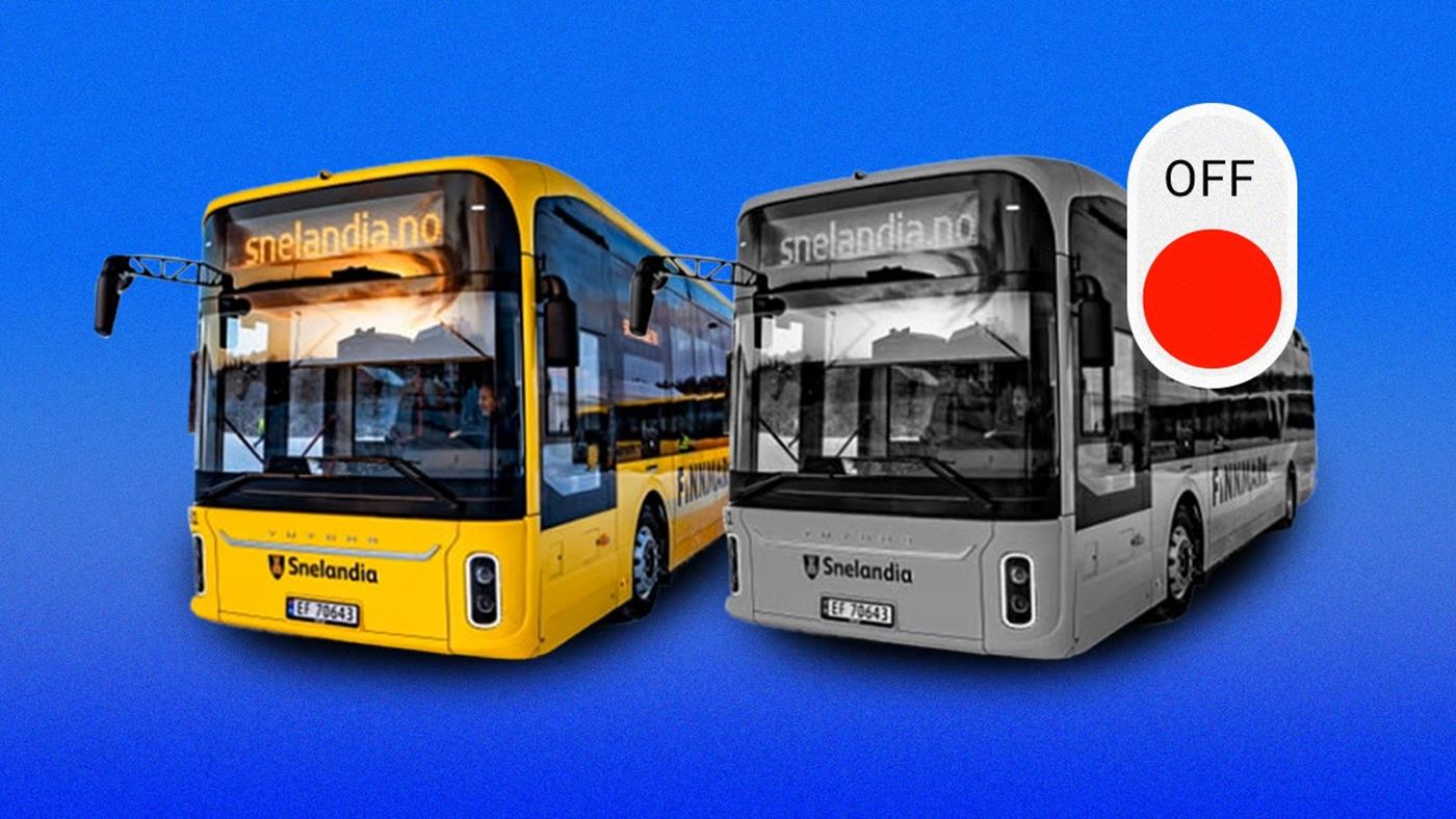 Çin menşeli elektrikli otobüslerde uzaktan erişim krizi: Soruşturma başlatıldı