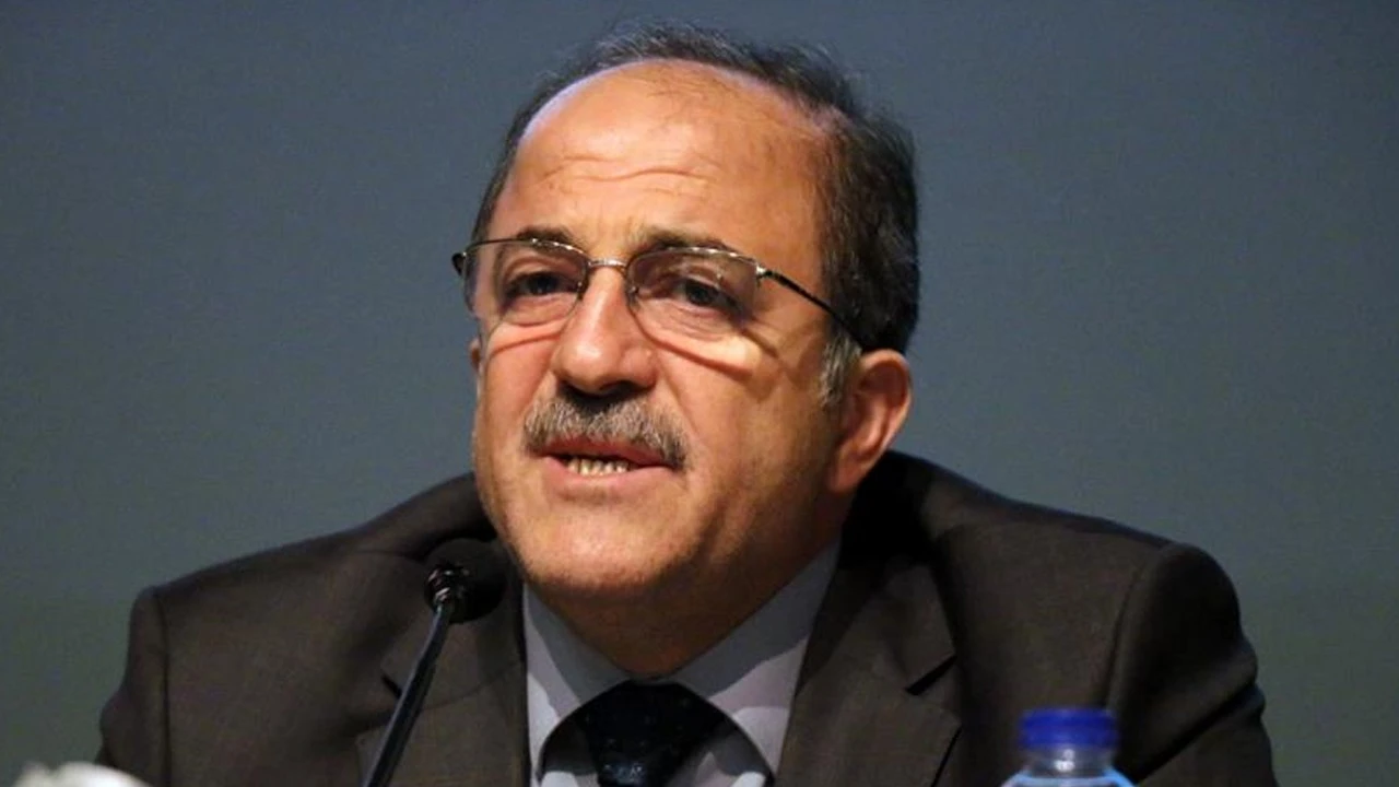 Bakan Yardımcısı Alpay, Endonezya'da Indo Defence-2025 Fuarı'na katıldı