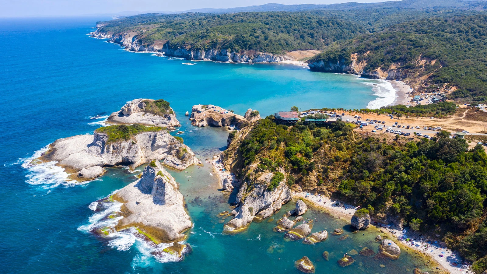 İtiraz reddedildi, sıra davada! 'Mahmuz' Ağva'da turizmi bitirebilir!