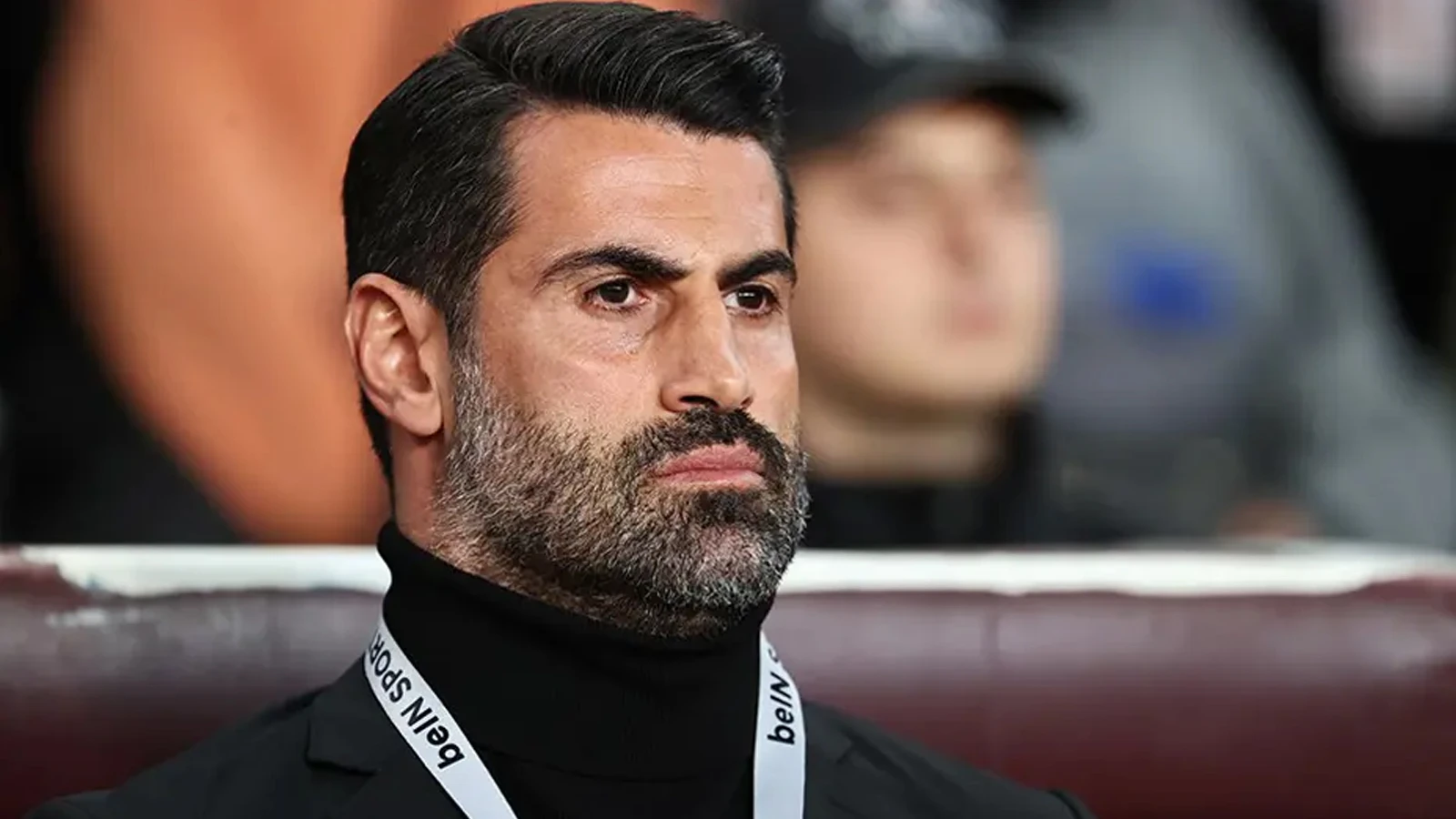 Volkan Demirel'in yeni adresi belli oldu