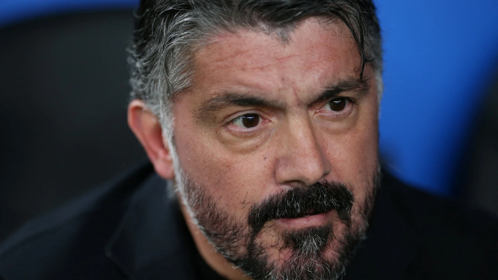 İtalya'da milli takımın başına Gennaro Gattuso getirildi