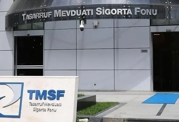 Muzaffer Yıldırım'ın 6 şirketine TMSF kayyum olarak atandı