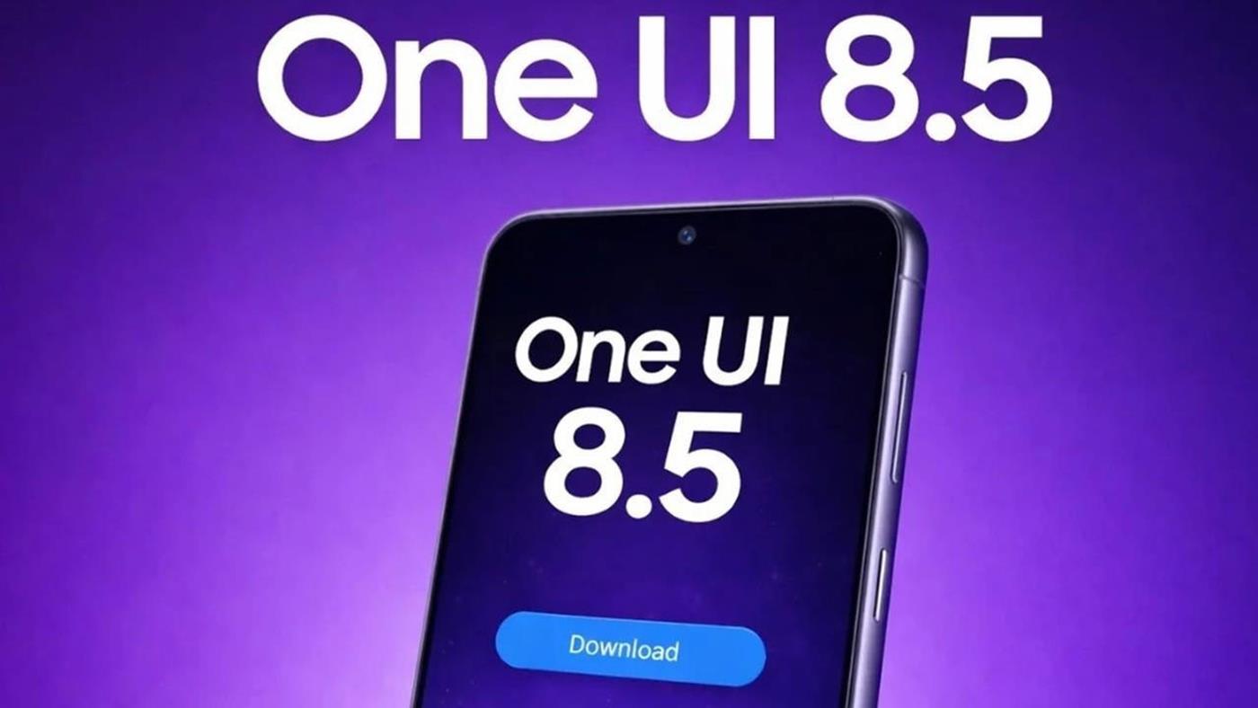Samsung One UI 8.5 güncellemesi daha fazla cihaza geliyor