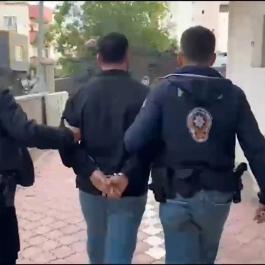 27 İlde Siber Suçlara Yönelik Operasyon: 303 Tutuklama