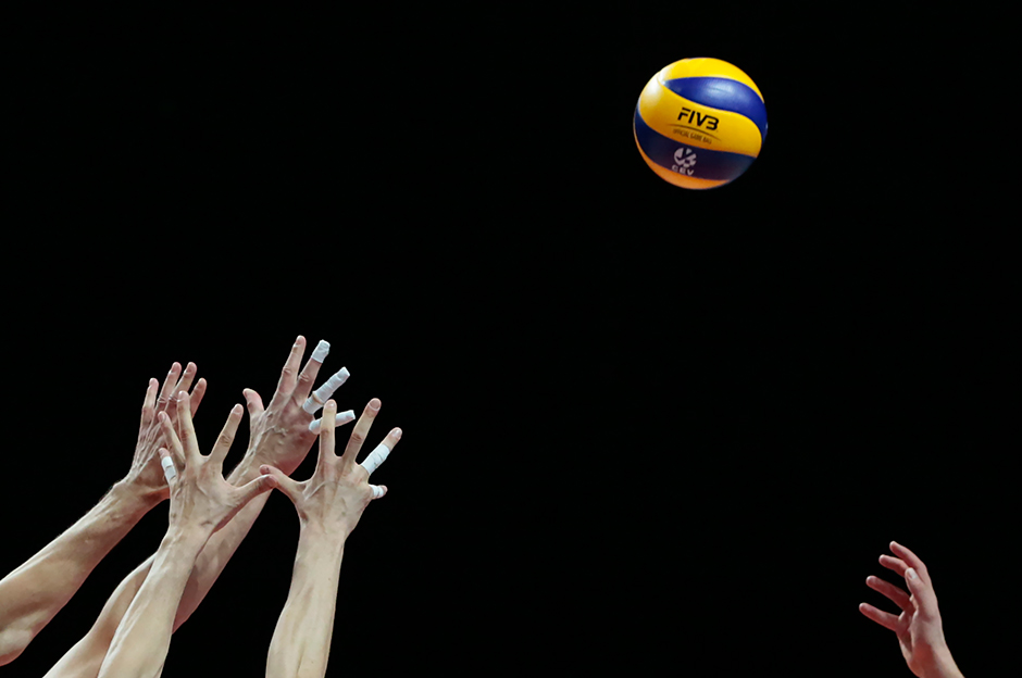 CEV Şampiyonlar Ligi'nde "2025 All-Star" oylaması başladı