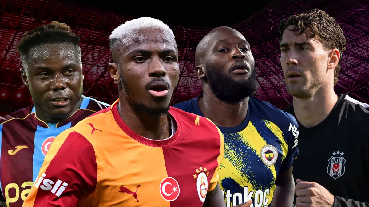 Derbi Bittiği Gibi Şampiyonluk İhtimalleri Tamamen Değişti! Süper Lig'de Oranlar Sil Baştan