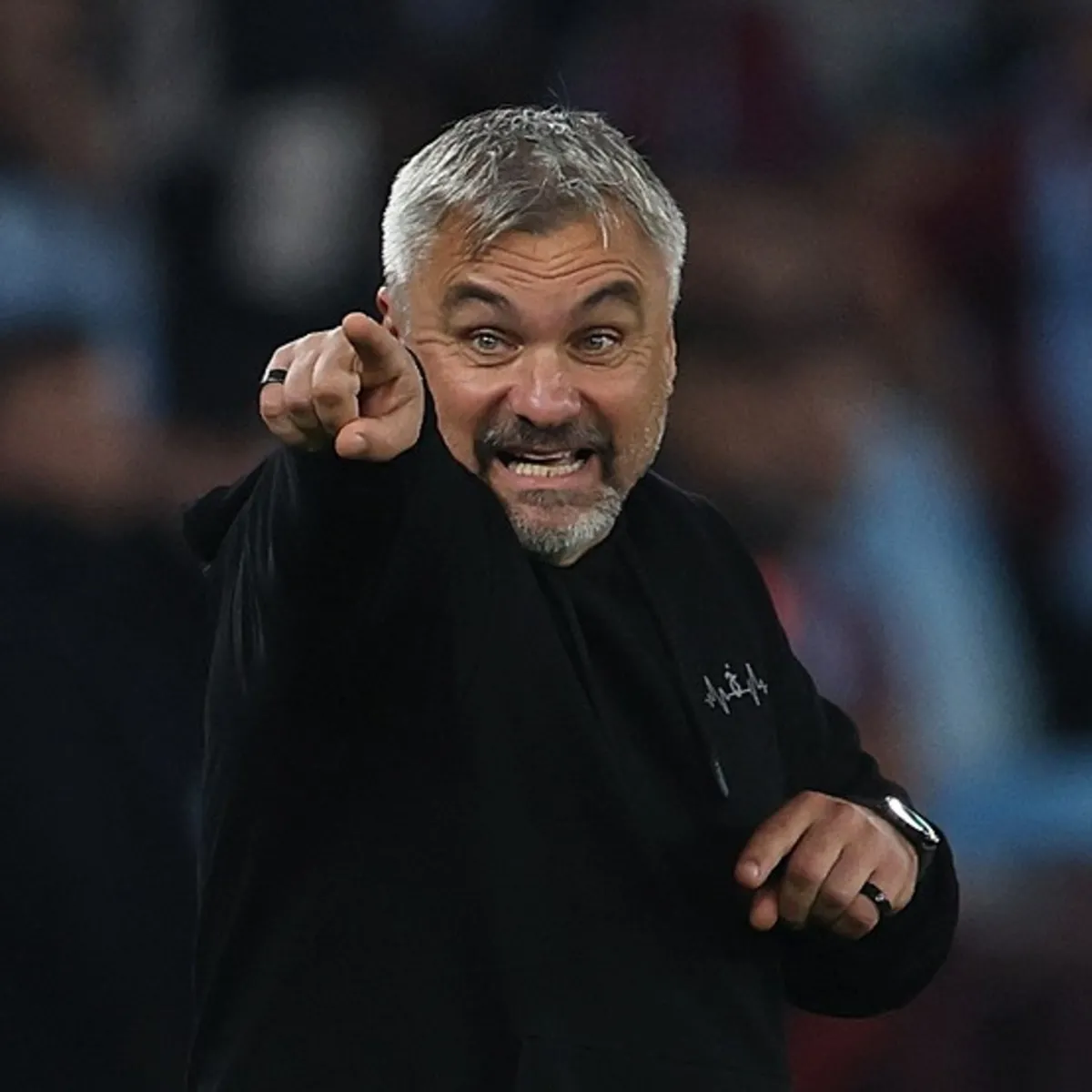 Trabzonspor Teknik Direktörü Thomas Reis'tan Çaykur Rizespor Maçı Öncesi Kadro Açıklaması!