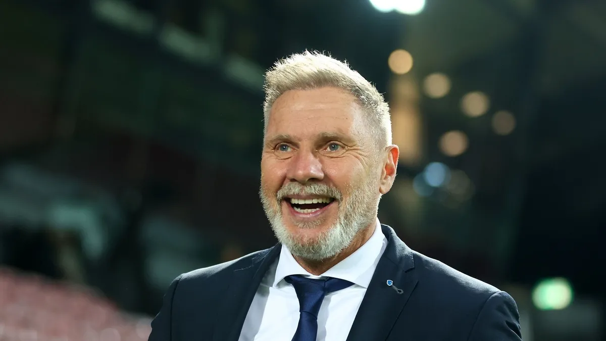Samsunspor'dan yeni teknik direktöre dair açıklama!