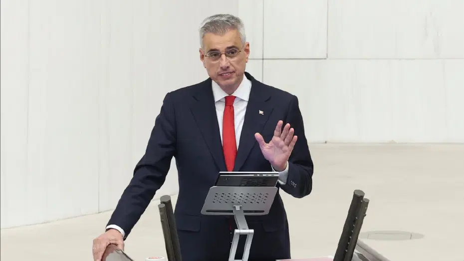Bakan Memişoğlu yurt dışına giden hekim sayısını açıkladı