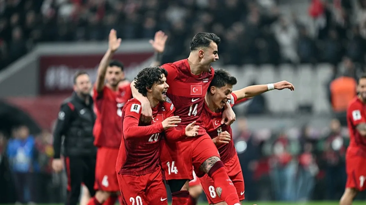 Kosova-Türkiye maçının misafir tribün biletleri satışa çıktı