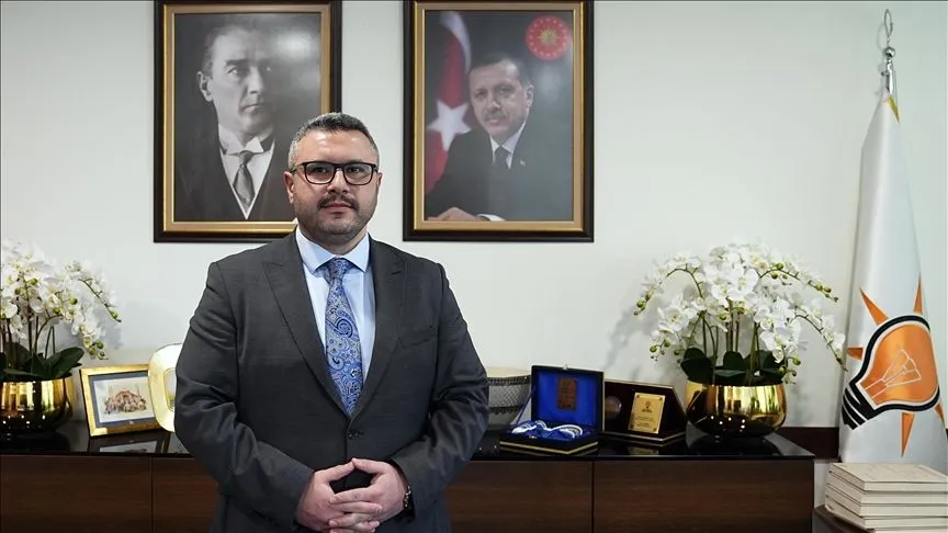 AK Parti, Levent'teki İETT garajının imara açılmasını yargıya taşıyacak