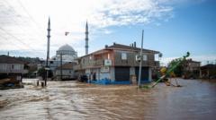 BM'nin 1,5 Derece Raporunda Türkiye İçin Hangi Uyarılar Var?